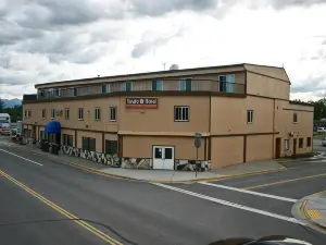 Eagle Hotel