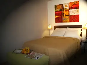 Aria Hotel Samos Town