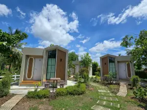 Pigoon Resort & Swimming pool