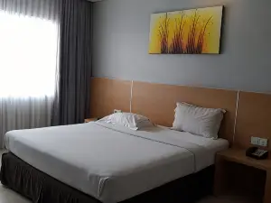 Cikom Hotel