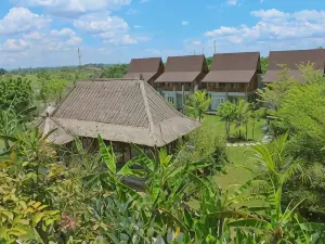 Grand Mega Resort & Spa