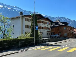 Hotel Ora Lakeview Bei Interlaken