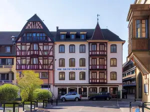 Hotel la Diligence