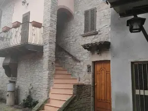 L'Angolo Nascosto