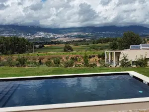 Laje da Bica Agroturismo