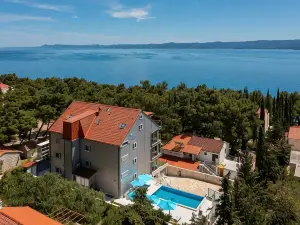 Villa Aqua - Adults Only