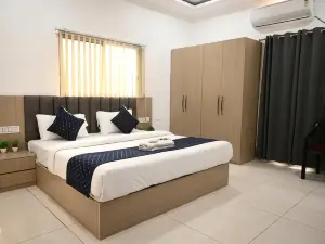 Hotel Avni