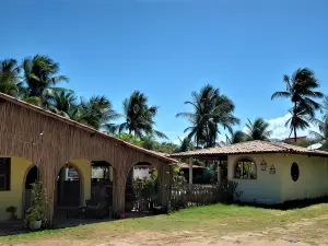 Arco Mundial Taíba