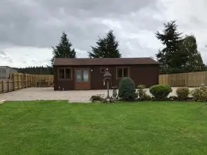 Lovely 1-Bed House in Fochabers Scotland