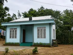 Hep homestay