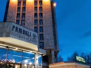Hotel Srbija