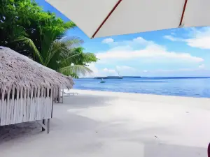 アナヤ・ビーチ・リゾート