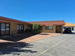 Napier Nest Motel