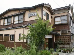 四季香SADAE旅館