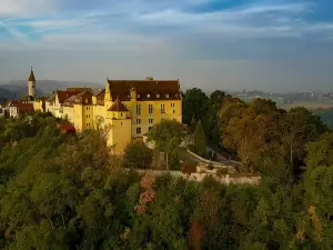 BioHotel Schloss Kirchberg