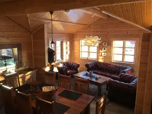 Aurora Vacation Homes Fagravik
