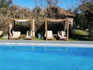 Brisas del Campo Glamping
