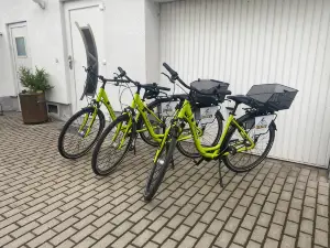 Ferienwohnung am Rande der Dübener Heide