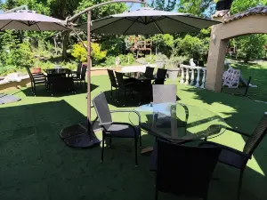 L'Auberge du Moulin à Grains