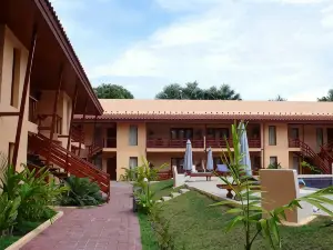 Arbiru Beach Resort