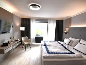 Resort Hotel Sonnenhof Grafenau