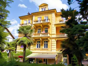 Hotel Villa Westend