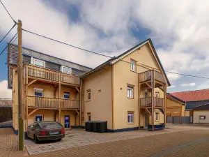 Gästehaus Alte Bäckerei