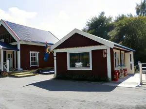 Café Torpet B&B
