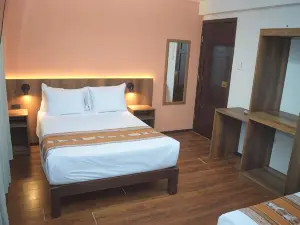 Inkarri Express Arequipa