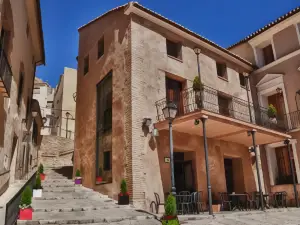 Hotel Con Encanto la Façana