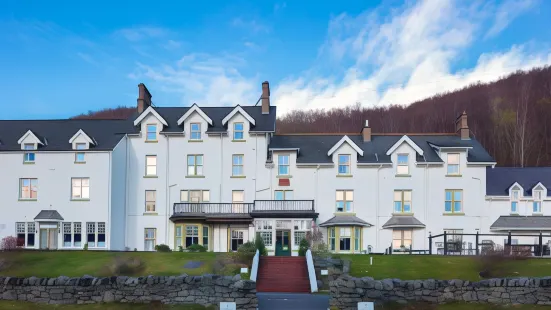 Loch Rannoch Hotel and Estate