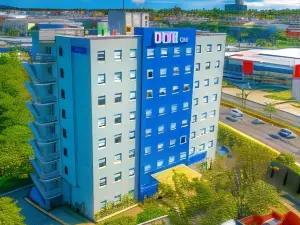 One Xalapa Las Animas