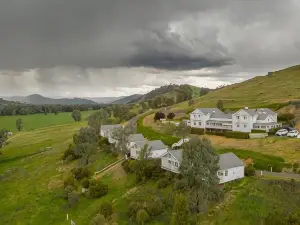 Nimbo Fork Lodge