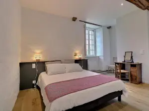 Manoir de Sevin
