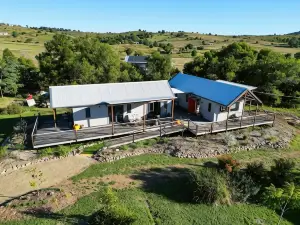 The Old Church Bed and Breakfast