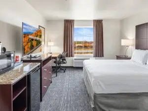 Cobblestone Hotel & Suites - Denmark