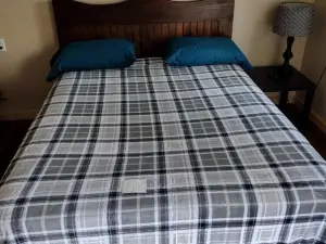 Big Mountain Cabin 3 w/ direct access to Windrock