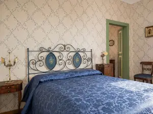 Palazzo Fiorenzi - Dimora Storica