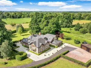 Ballagh House