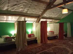 Chambres d'hôtes Les Cabris