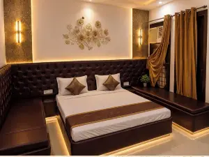 โรงแรม อติถิ พาเลซ