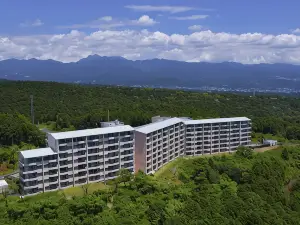 風景度假村・駿河