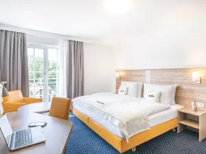acora Düsseldorf Living the City