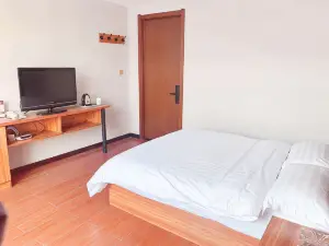 Jiaxing Hotel (Lanxi Tongxun Street)