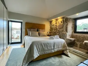 GuestReady - An Amazing Retreat in Várzea do Douro