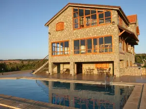 La Pommeraie d'Ifrane