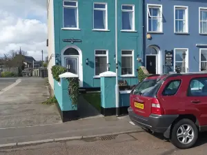 The Tramway House