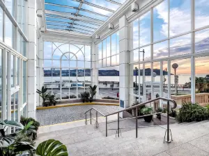 Melia Maria Pita Hotel