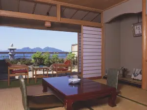 Sanyo Hotel