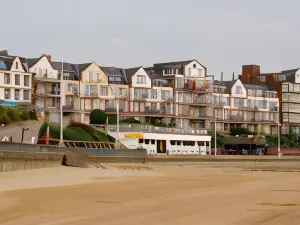 The Royal Bridlington